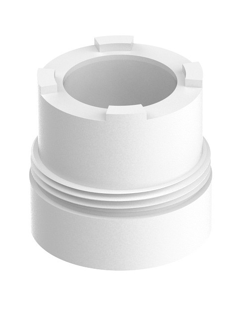 Плафон металлический lumker villy 2.0 00-00038515