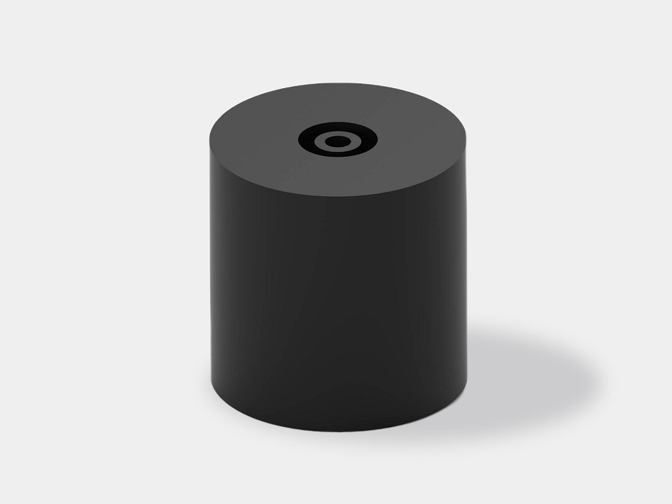 Накладка декоративная для блока питания lumker villy 2.0 00-00044078