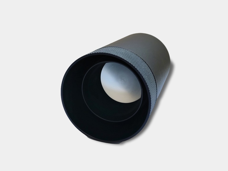 Плафон металлический lumker villy 2.0 00-00046287