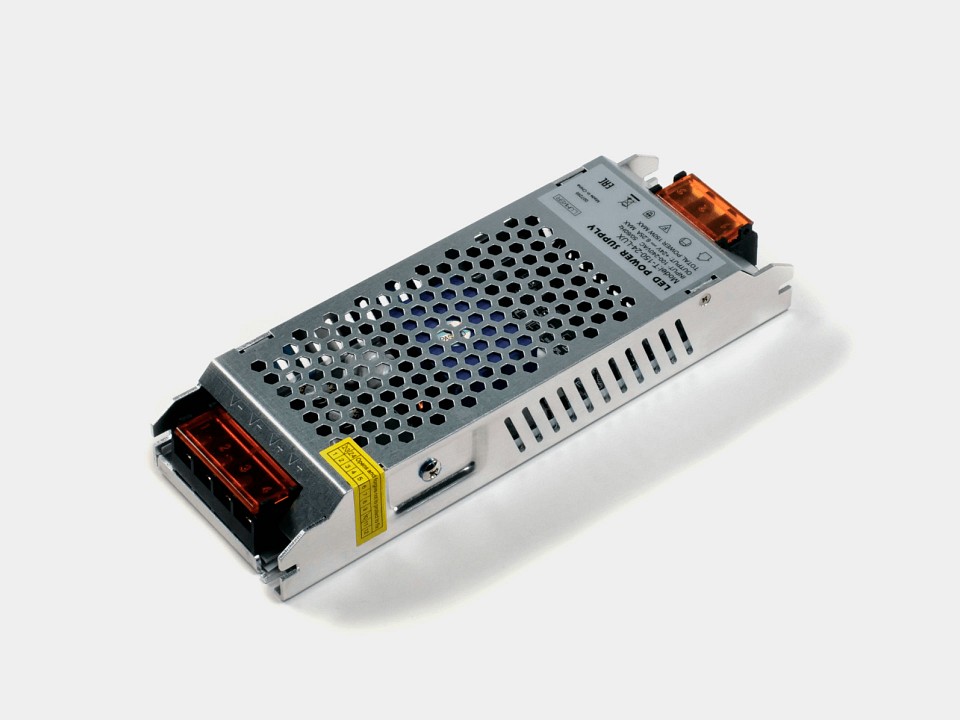 Блок питания lumker t-lux t-150-24-lux