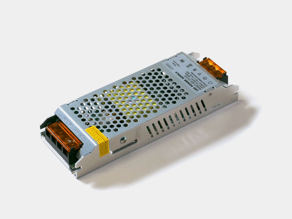 Блок питания lumker t-lux t-200-12-lux