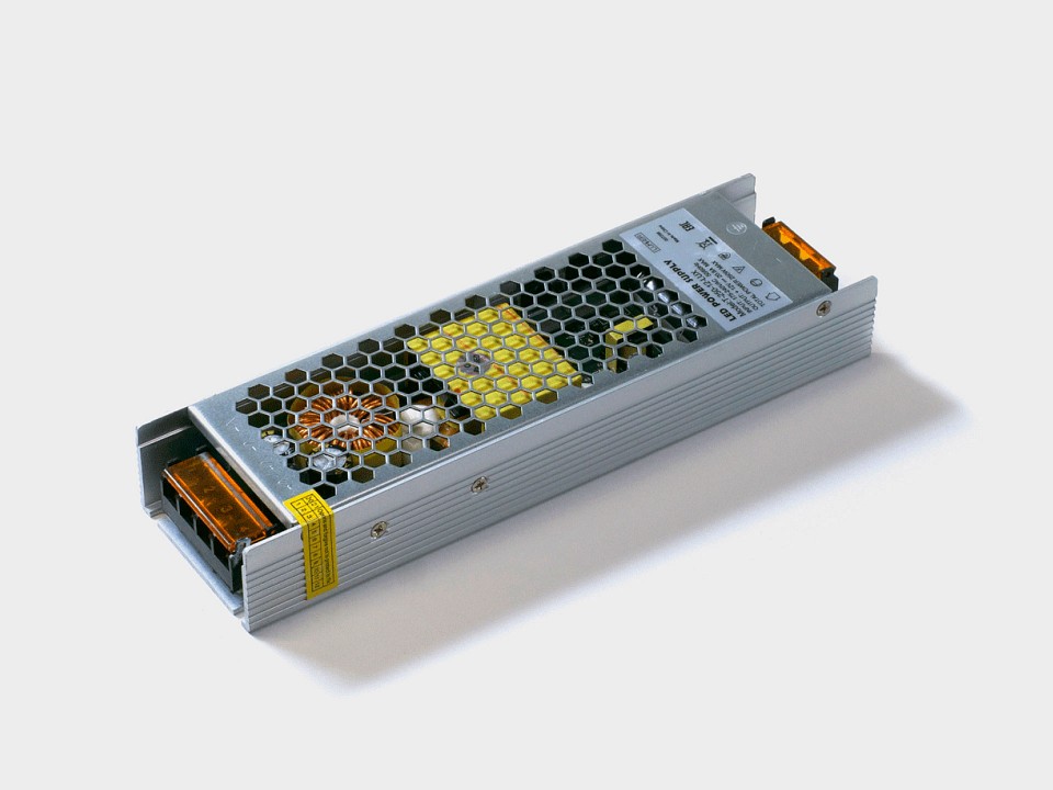 Блок питания lumker t-lux t-250-12-lux