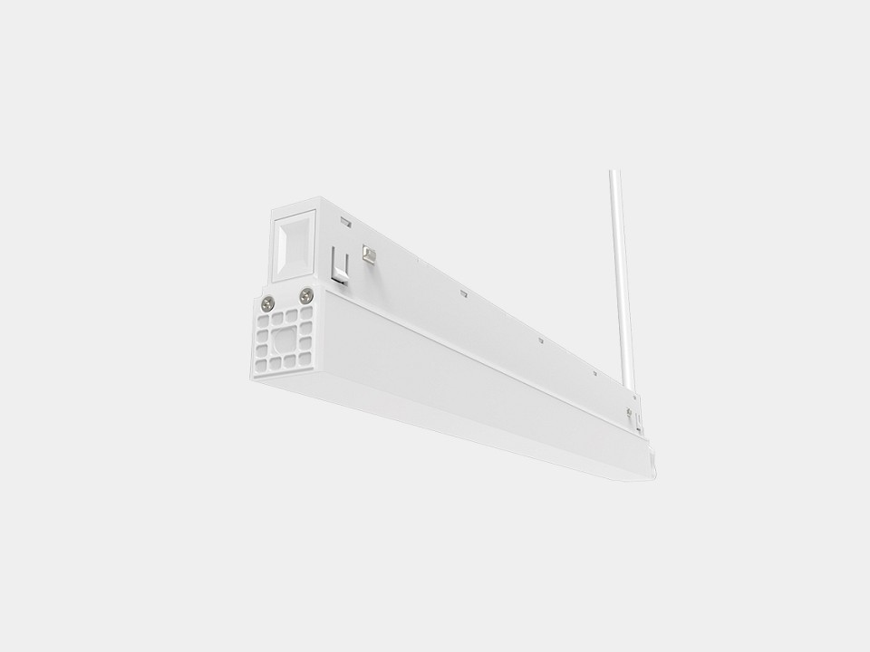 Блок питания lumker sy-link drv-200-48-wh