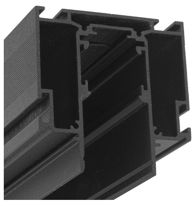 Трек встраиваемый lumker sy-link 00-00023213