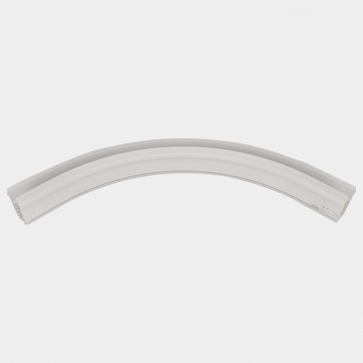 Соединитель угловой l-образный для треков встраиваемых lumker sy-link 00-00026047