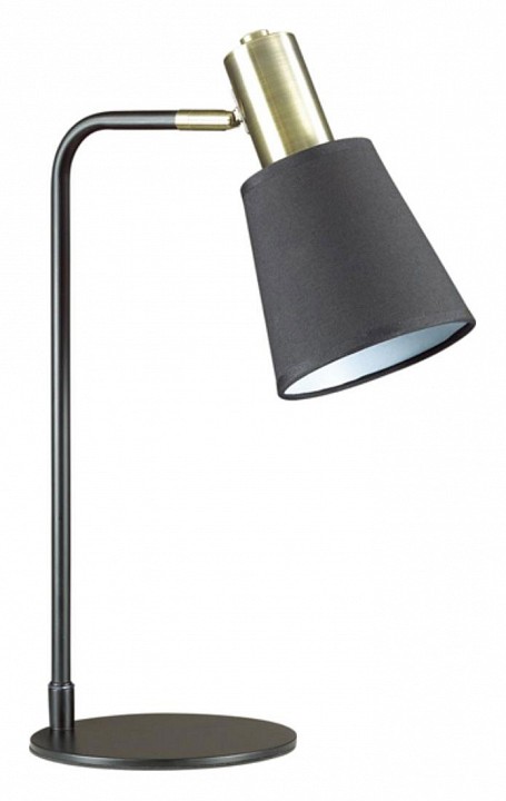 Настольная лампа офисная lumion marcus 3638/1t