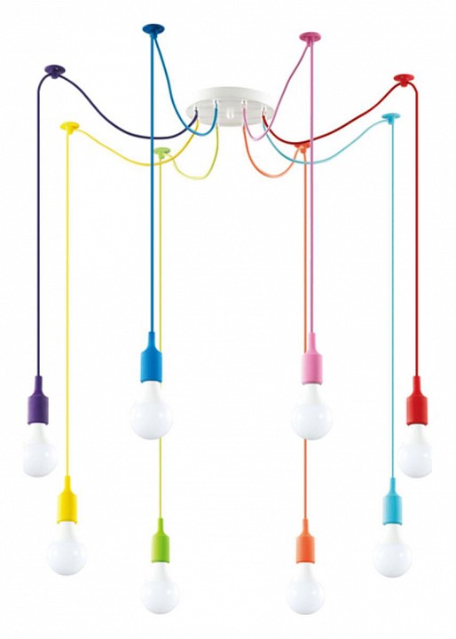 Подвесной светильник lumion lotte 3719/8