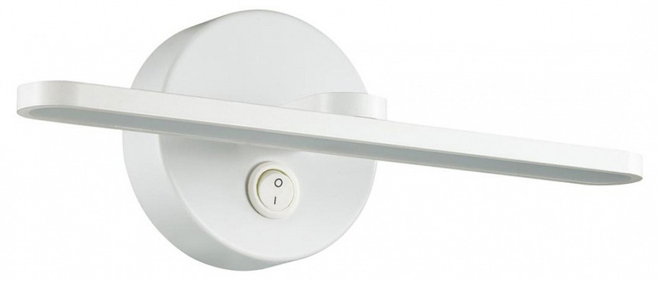 Подсветка для зеркала lumion akari 3763/10wl