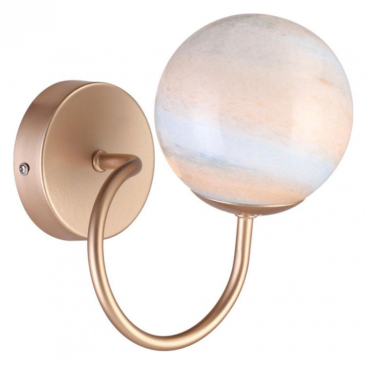 Бра lumion misty 4466/1w