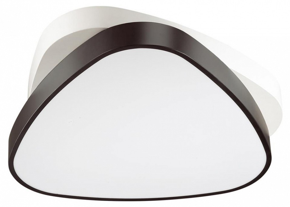 Накладной светильник lumion agatha 4510/72cl