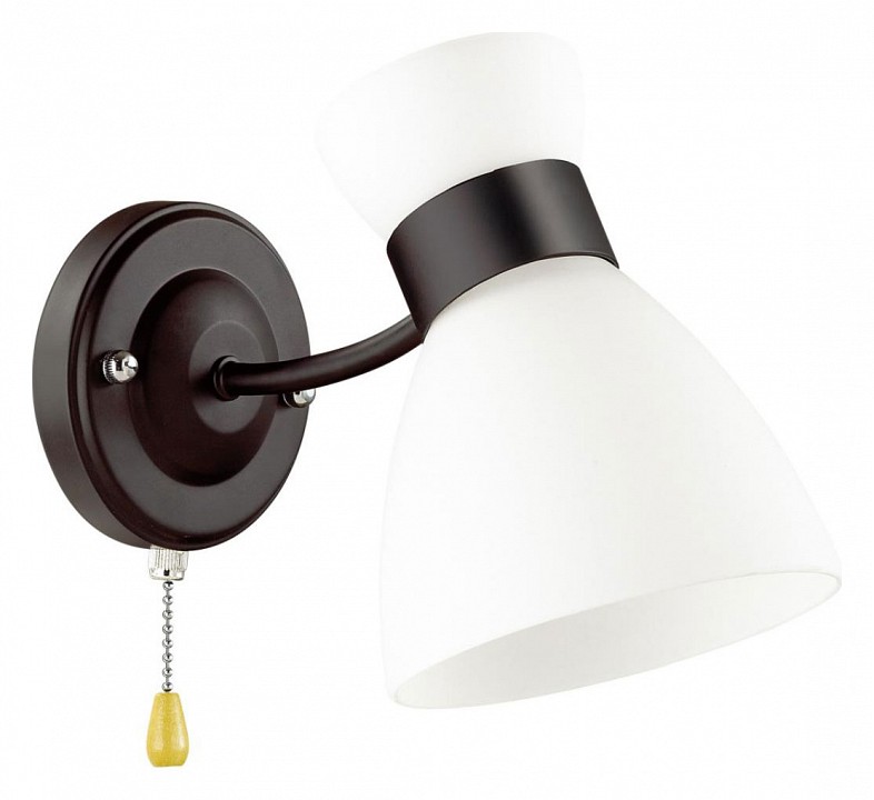 Бра lumion wilma 4534/1w