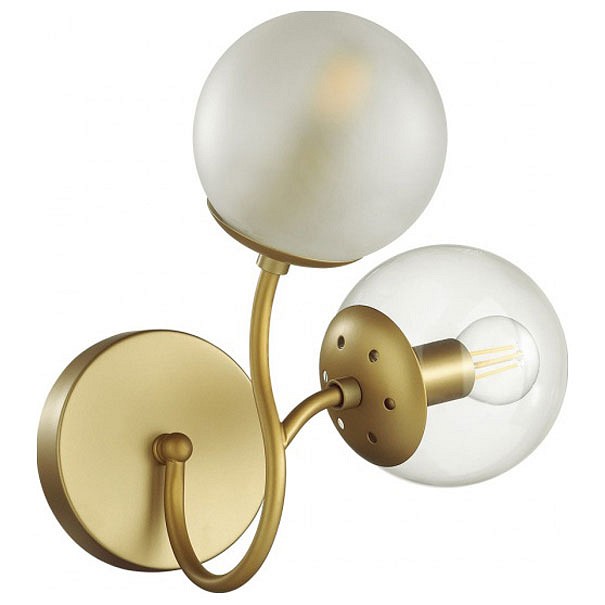 Бра lumion candice 4555/2w