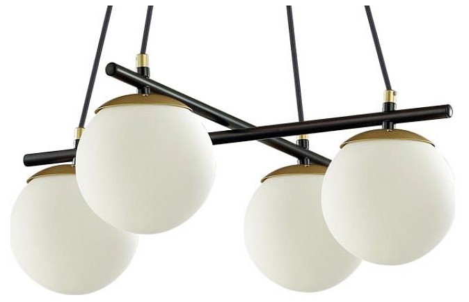 Подвесная люстра lumion randi 5212/4