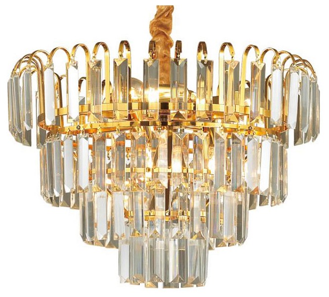 Подвесная люстра lumion zola 5234/6