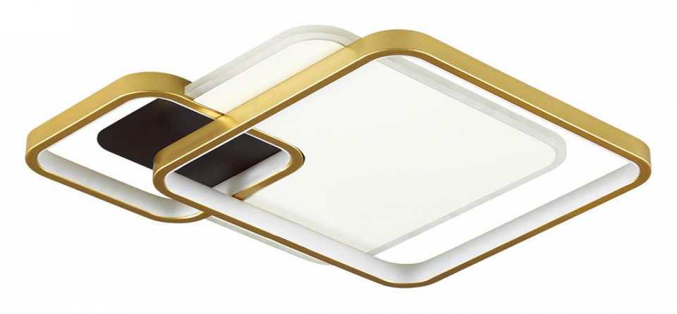 Накладной светильник lumion scott 5243/59cl