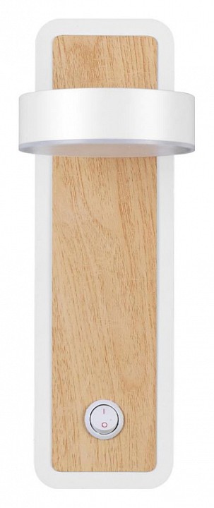Бра lumion leland 5630/5wl