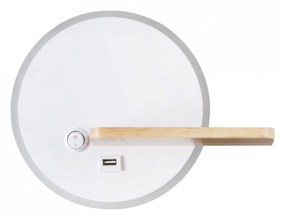 Бра lumion winnie 5634/9wl