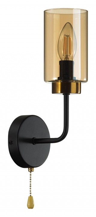 Бра lumion dallin 5640/1w