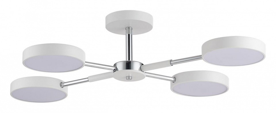 Люстра на штанге lumion mika 5659/72cl