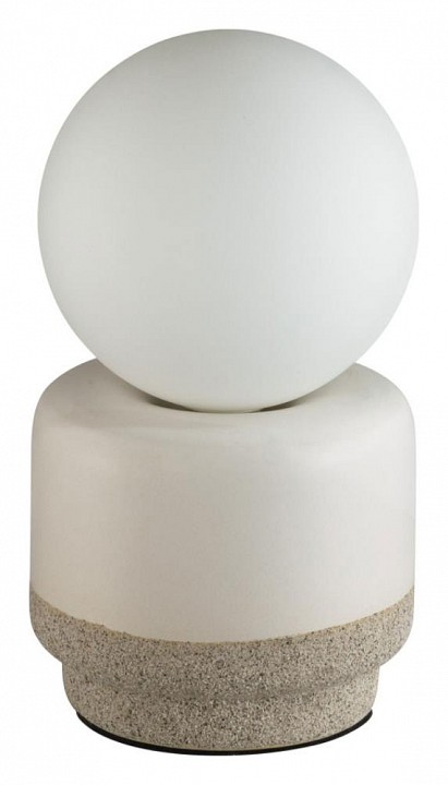 Настольная лампа декоративная lumion himiko 5670/1t