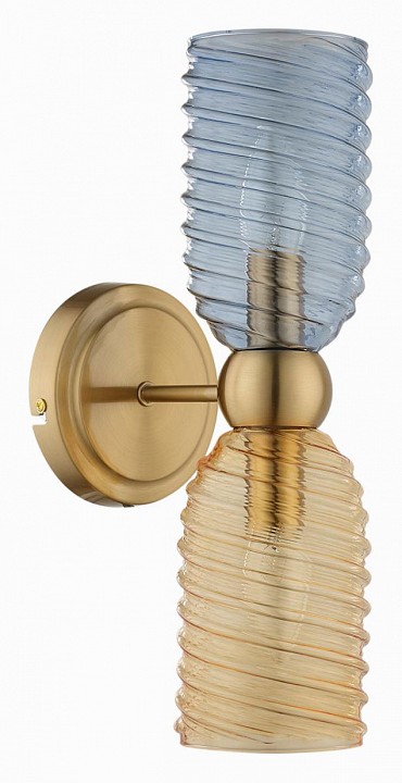 Бра lumion monroe 6511/2w