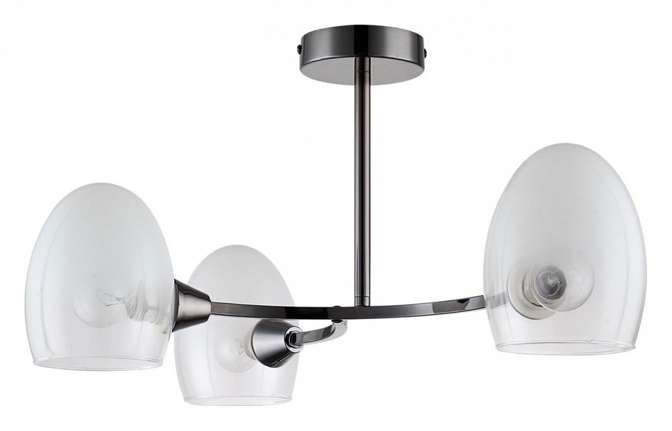 Люстра на штанге lumion kendall 6513/3c