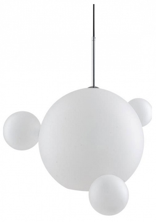 Подвесной светильник lumion glow 6517/1