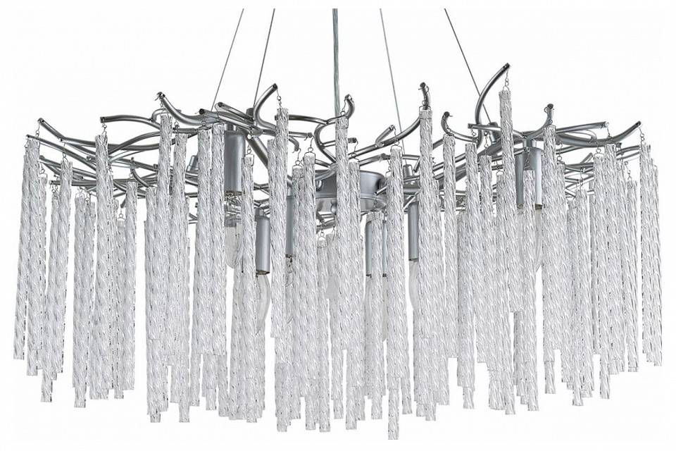 Подвесная люстра lumion miss 6521/8
