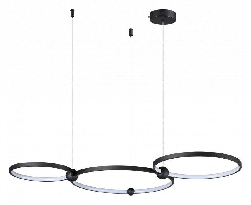 Подвесной светильник lumion diego 6533/85l