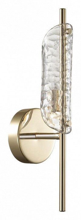Бра lumion georgia 6537/1w