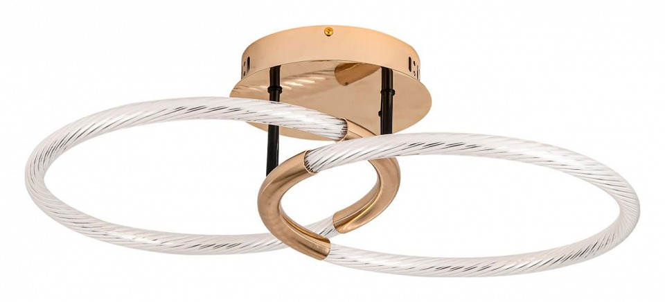 Накладной светильник lumion lara 6545/61cl