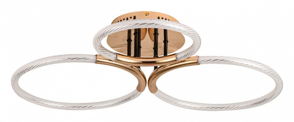 Потолочная люстра lumion lara 6545/68cl