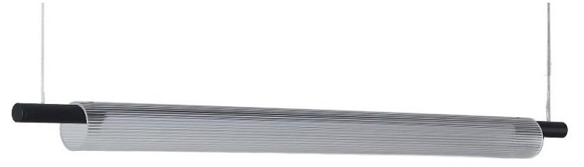 Подвесной светильник lumion roll 6549/14l