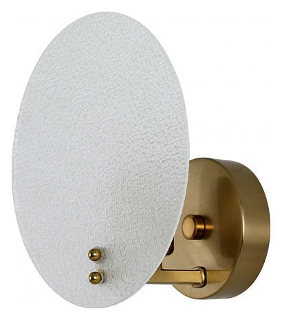 Бра lumion valeria 6553/1w