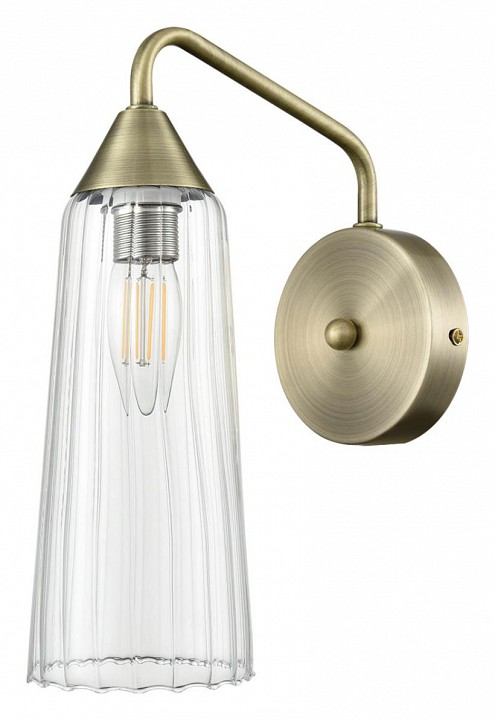 Бра lumion doliana 6584/1w
