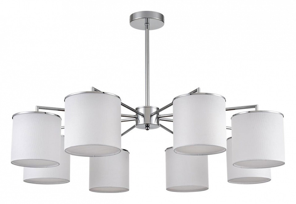 Люстра на штанге lumion suntori 6591/8