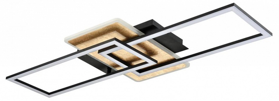 Накладной светильник lumion goldy 8021/90cl