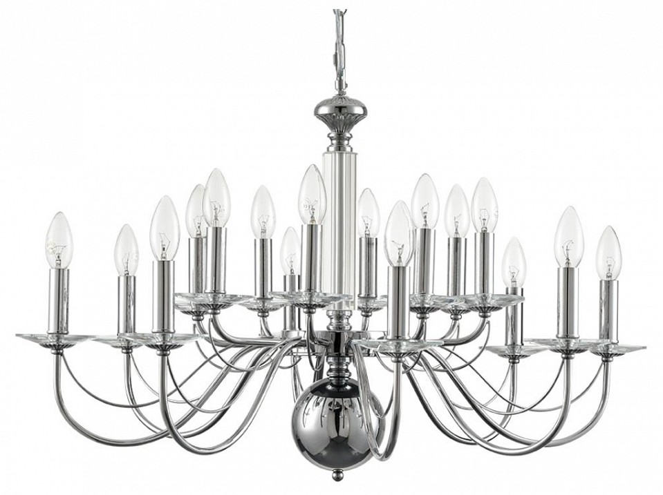 Подвесная люстра lumion incanto 8034/16