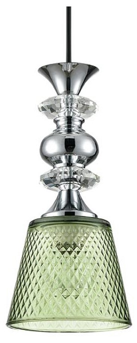 Подвесной светильник lumion manola 8047/1а