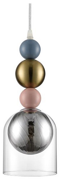 Подвесной светильник lumion gallo 8066/1a