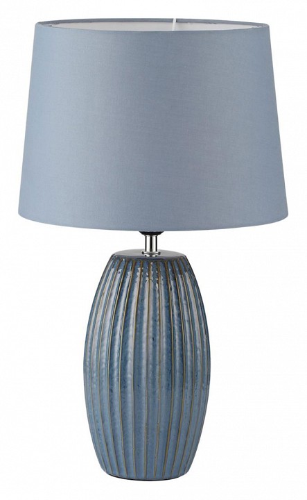 Настольная лампа декоративная lumion lapuna 8122/1т