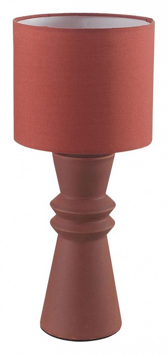 Настольная лампа декоративная lumion segi 8131/1т
