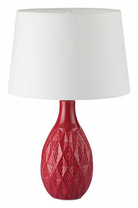 Настольная лампа декоративная lumion yara 8137/1t