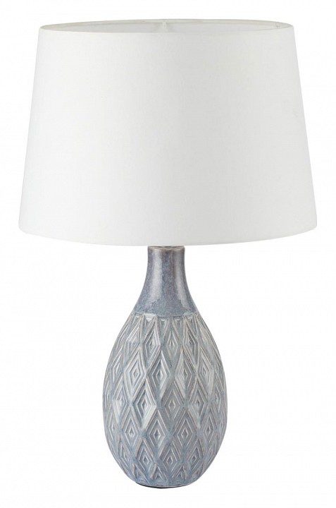 Настольная лампа декоративная lumion yara 8138/1t