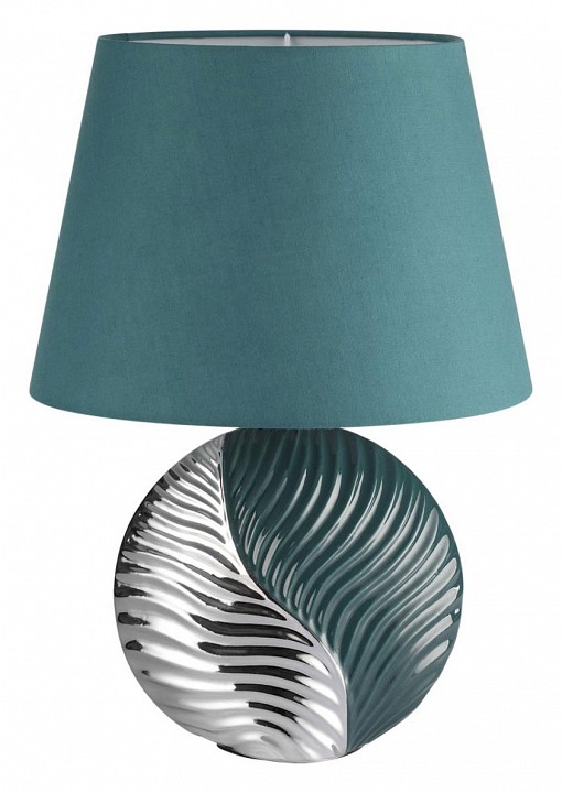 Настольная лампа декоративная lumion tapala 8140/1t