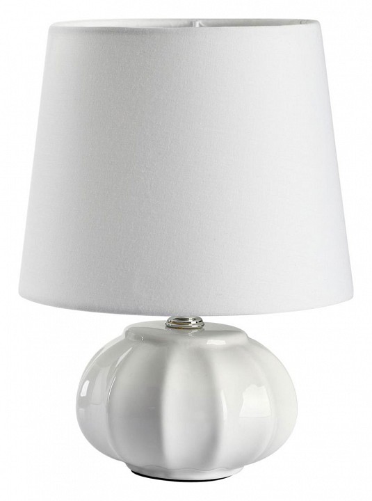 Настольная лампа декоративная lumion hama 8145/1т