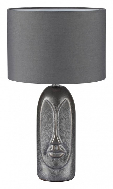 Настольная лампа декоративная lumion akivi 8146/1т