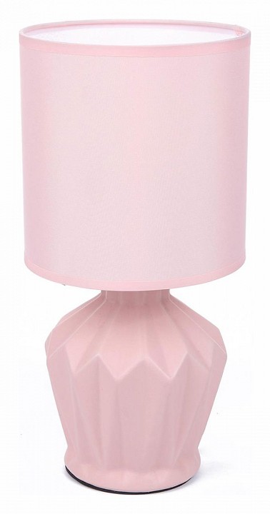 Настольная лампа декоративная lumion origamia 8227/1t