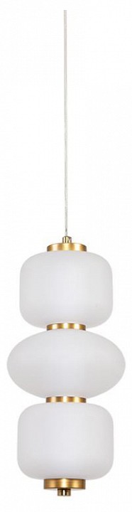 Подвесной светильник lumion ledio 8324/25l