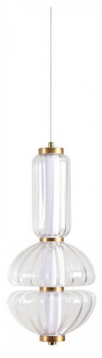 Подвесной светильник lumion ledio 8325/28l